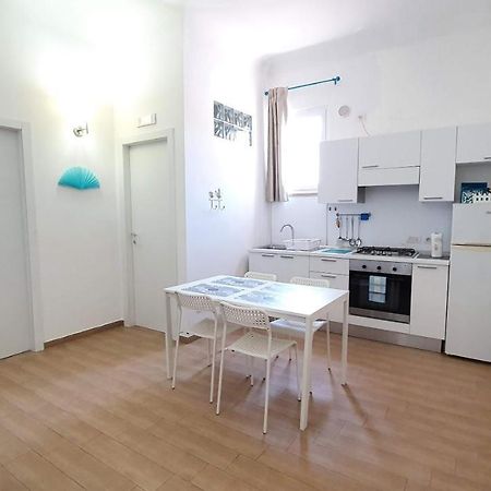 Domus Garruba - Casa Vacanze Bari Exteriör bild
