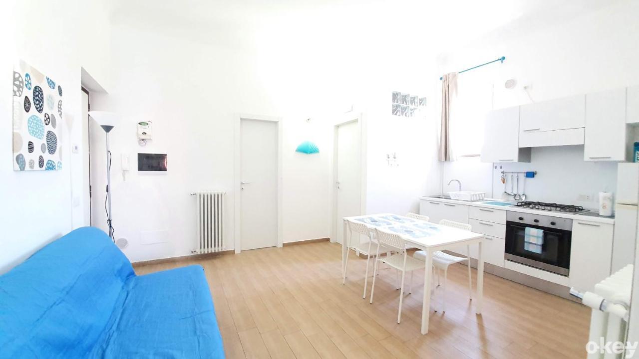 Domus Garruba - Casa Vacanze Bari Exteriör bild