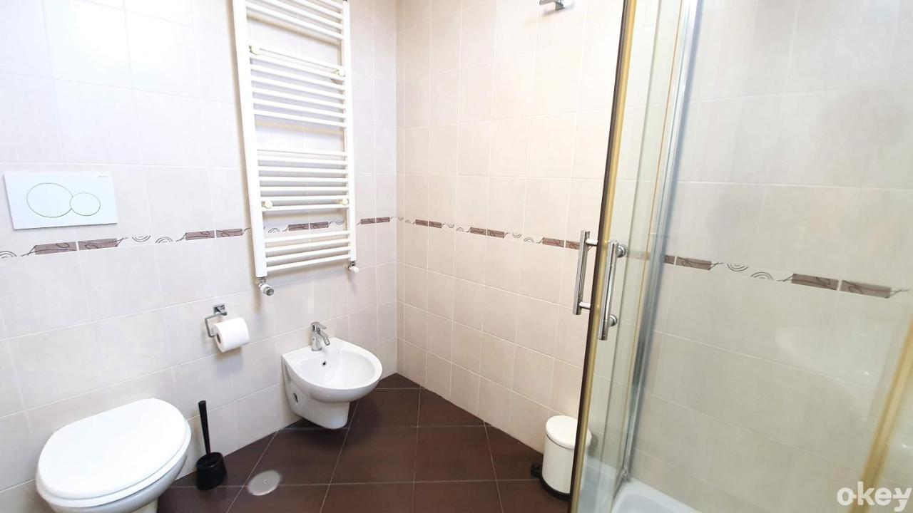 Domus Garruba - Casa Vacanze Bari Exteriör bild