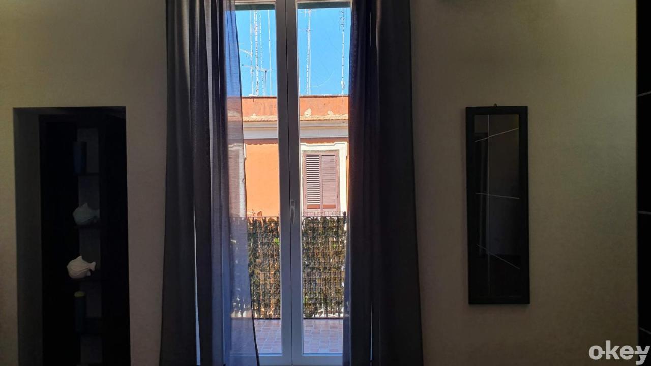Domus Garruba - Casa Vacanze Bari Exteriör bild
