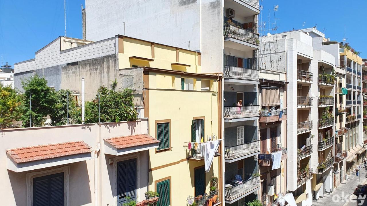 Domus Garruba - Casa Vacanze Bari Exteriör bild