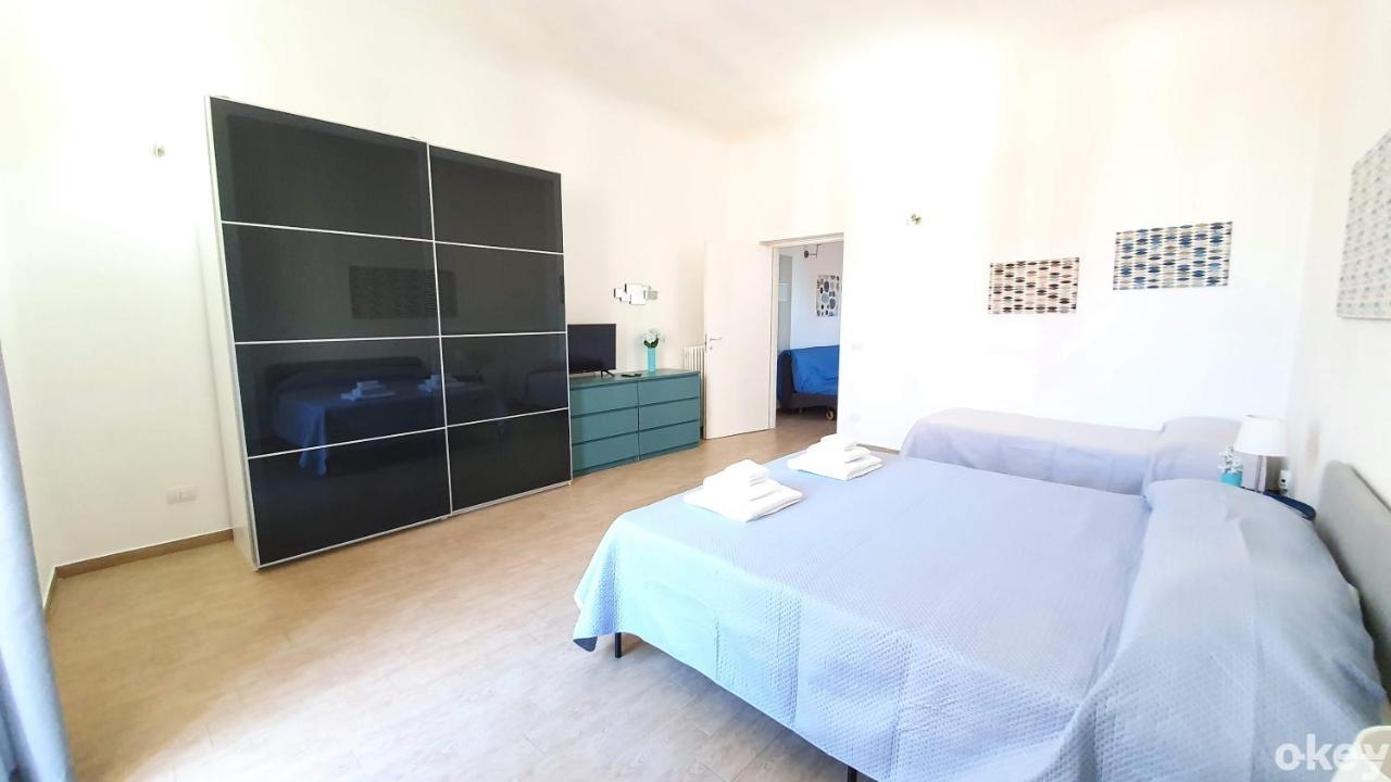 Domus Garruba - Casa Vacanze Bari Exteriör bild