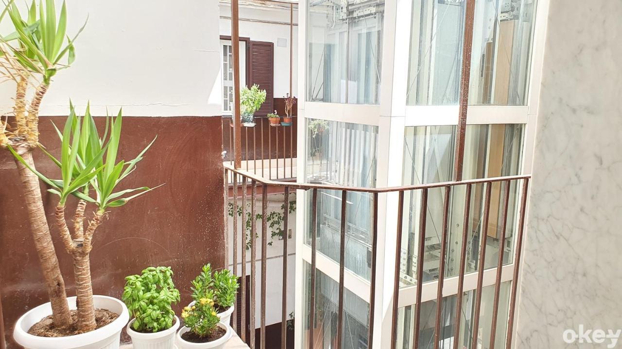 Domus Garruba - Casa Vacanze Bari Exteriör bild