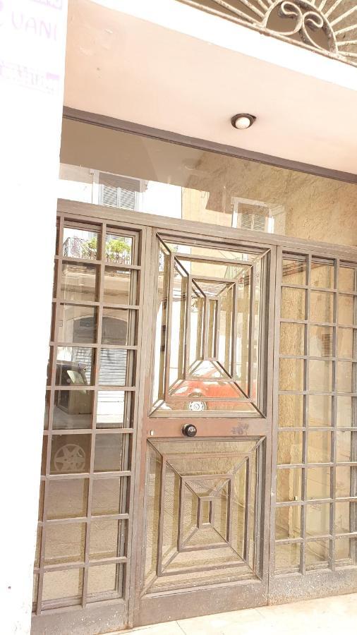Domus Garruba - Casa Vacanze Bari Exteriör bild